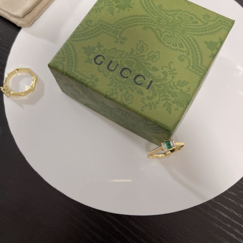 Gucci Rings